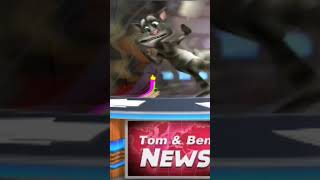 Том и бен новости