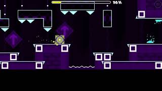 Shady by Split72 - Geometry Dash (Please Read Desc)