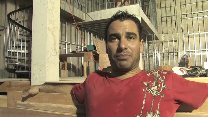 Steven Ferraro - Brooklyn Builder on Webster Hall ...