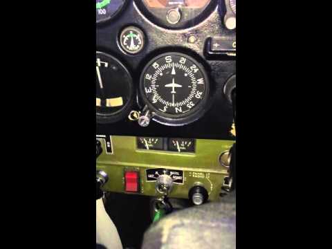 Cessna 152 float