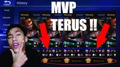 CARA GAMPANG MVP DI GAME ML !! EZ BANGET ? - Mobile Legends Indonesia #2 - Durasi: 15.20. CARA GAMPANG MVP DI GAME ML !! EZ BANGET ? - Mobile Legends Indonesia #2 - Durasi: 15.20.