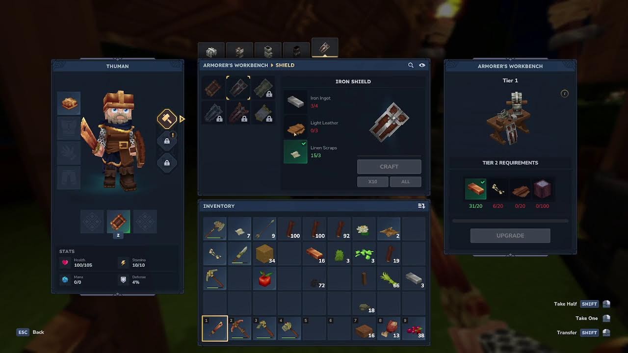 🟦Hytale Part 1🟦