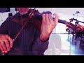 Another Love (Tom Odell) Violin Cover