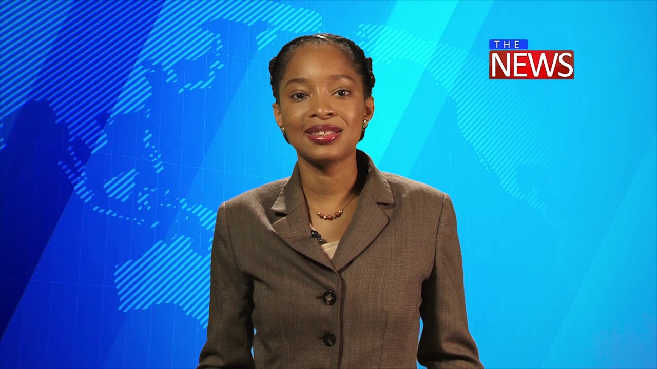 Pbcj PBCJ News - June 12, 2019 - YouTube