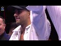 FIGHT HIGHLIGHTS: 'Prince' Naseem Hamed's son Aadam stays unbeaten with TKO win! #UsykFury2 🇸🇦