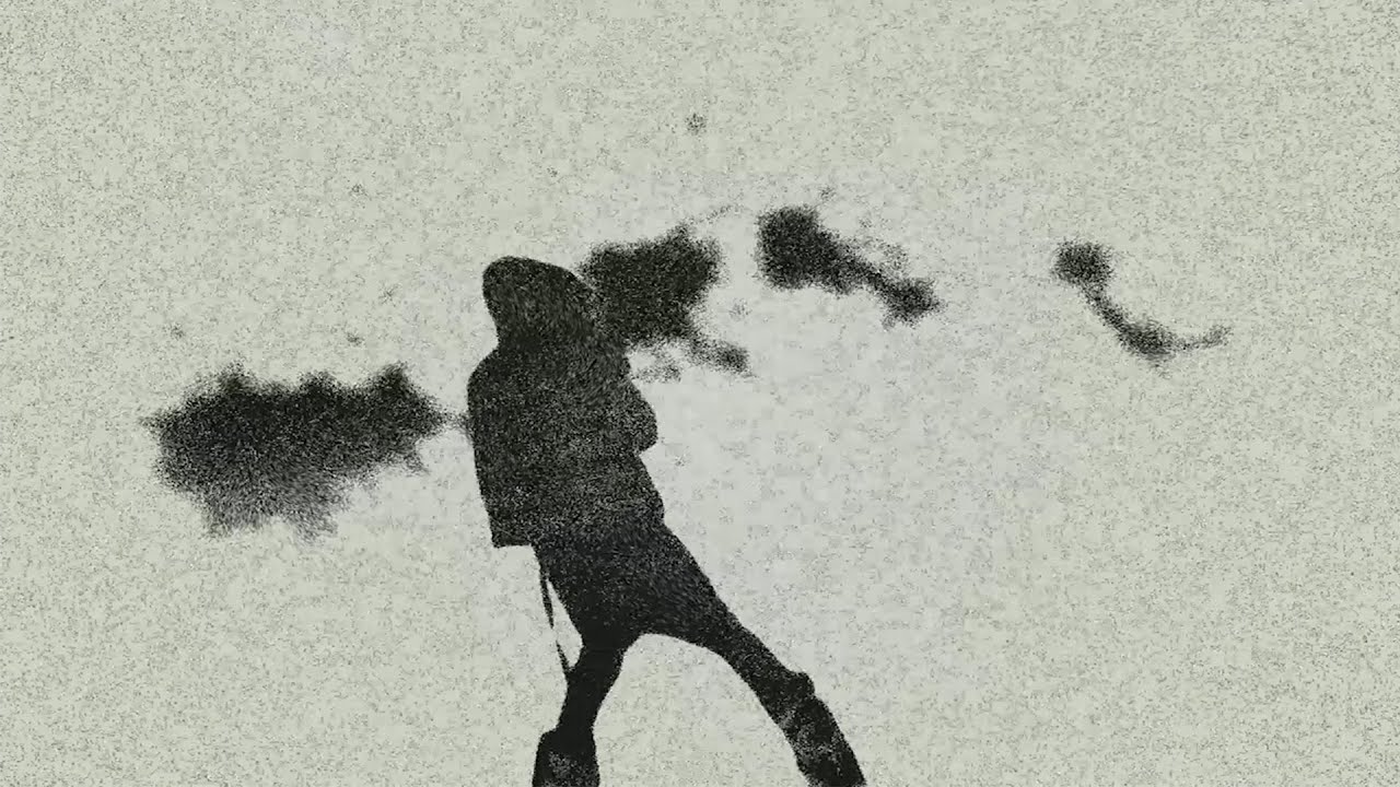 vervain - THE NIGHT AFTER HALLOWEEN (Official Music Video)