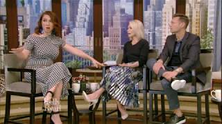 Maya Rudolph Bitten by Black Widow on Vacation With SNL Castmates