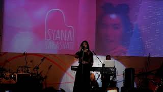 Isyana Sarasvati - Keep Being You