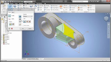 Part 1: AutoCAD Inventor LT Suite - Increase Your 2D Drafting Productivity