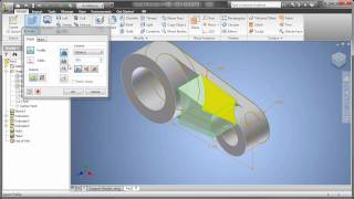 Part 1: AutoCAD Inventor LT Suite - Increase Your 2D Drafting Productivity