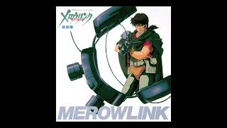 VANITY / Kikou Ryouhei Merowlink