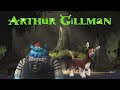 Capture de la vidéo Arthur Gillman (Shrek) (2001) (For Nicobaby3333)