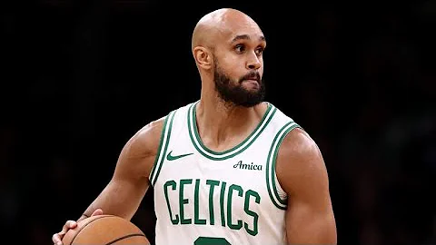 Derrick White - 15 Points, 4 Steals, 3 Blocks vs Pistons - 2025-26 Regular Season