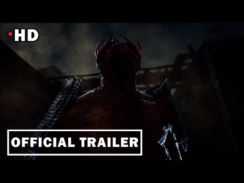 [HD] SILENT HILL : Ascension - Official Teaser Trailer