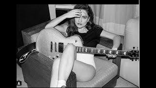 Ania Bukstein BIRTHDAY WISHES