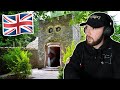 10 WEIRDEST UK TOURIST ATTRACTIONS - American Reacts