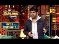 Kapil Comments On Various Kinds Of People | The Kapil Sharma Show Season 2 | Best Moments