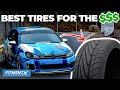 BEST #Tires When You're On A Budget!