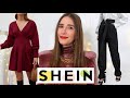 SHEIN Try on haul !