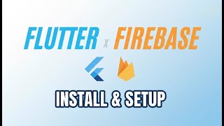 How to Connect Firebase to Flutter App | #001