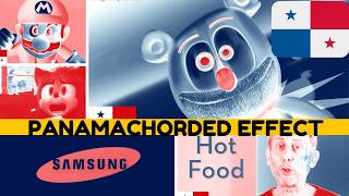 NEW EFFECT GUMMY BEAR & CLIPS IN PANAMACHORDED EFFECT | VIDEO & AUDIO EDIT (WITH VIDEO TUTORIAL)