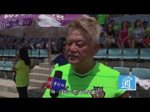 陳百祥：香港民主自由排位比美國還高 你還要爭取什麼