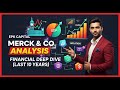 Merck (MRK) Stock: A Wonder Drug For Your Portfolio?