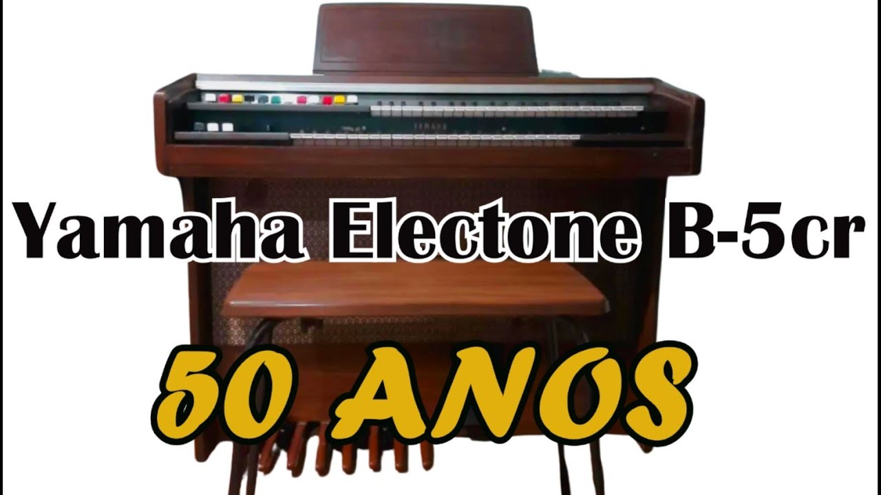 org-o-yamaha-electone-b-5cr-1974-youtube
