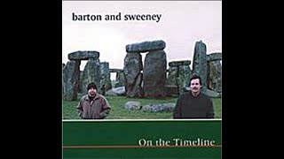 Anybar USA - Barton & Sweeney