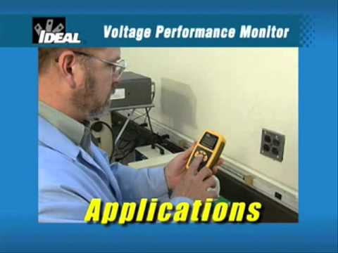 Ideal Voltage Performance Monitor (VPM) Demo - Part 2