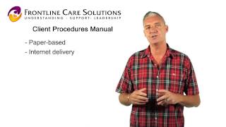 Clinical Procedures Manual Introduction