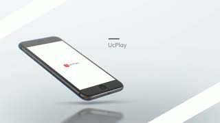 UcPlay - Songs Downloader Android App screenshot 5