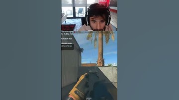 Proximity Chat is hilarious LOL #shorts #mw2 #gaming #callofduty #modernwarfare2 #cod #codleague