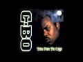 C-Bo - Murder That He Ritt - Tales From The Crypt