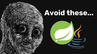13 Spring Boot Mistakes Most Developers Make
