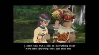 Let's Play Rogue Galaxy Part 5: Bukaqua Village