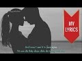 It's Hard To Say Goodbye | Celine Dion ft  Paul Anka | Lyrics [Kara + Vietsub HD]