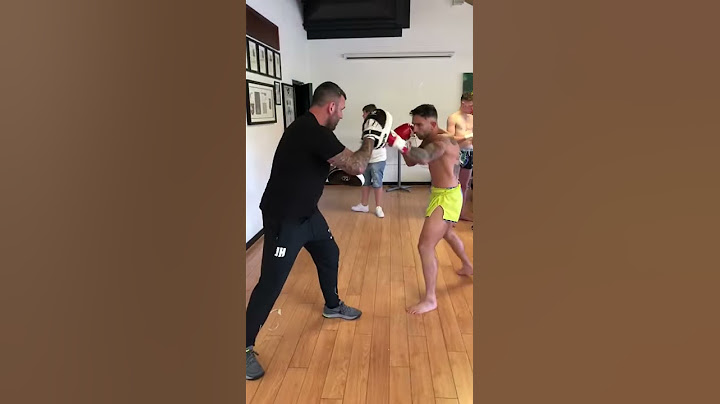 LIAM HARRISON ON PADS for Yokkao 41 PT3