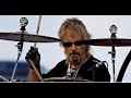 ZZ Top - Ten Dollar Man - drums only. Isolated drum track.