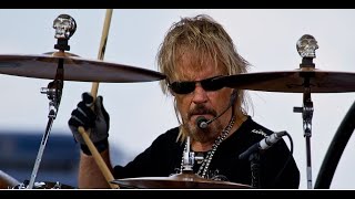 ZZ Top - Ten Dollar Man - drums only. Isolated drum track.