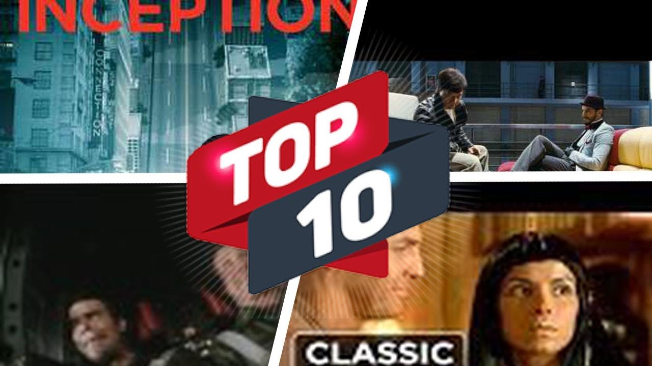 Famous Movies Filmed In Morocco 📌 YouTube