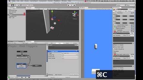 Make Your First Video Game in 4 Weeks with Unity (No Coding) - Player Control