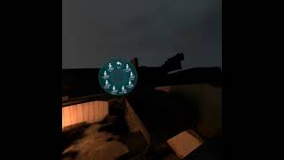 Hide and seek with examination avatars (low key traumatized)