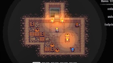 Dungeon and Puzzles   ²⁰²¹