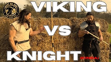 Untestable conversations are silly, so let’s try to break a sword with an axe!!