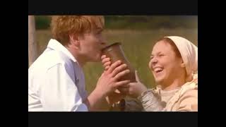 Goʻdaklikdan Maʼlum Har Odam... Sergey Yesenin E. Vohidov Tarjimasi F. Shokirxoja Oqidi