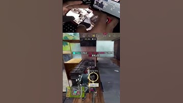 Simple 1v3 Wipe 🤝🏽 - COD Mobile Battle Royale! #shorts #codm #codmshorts