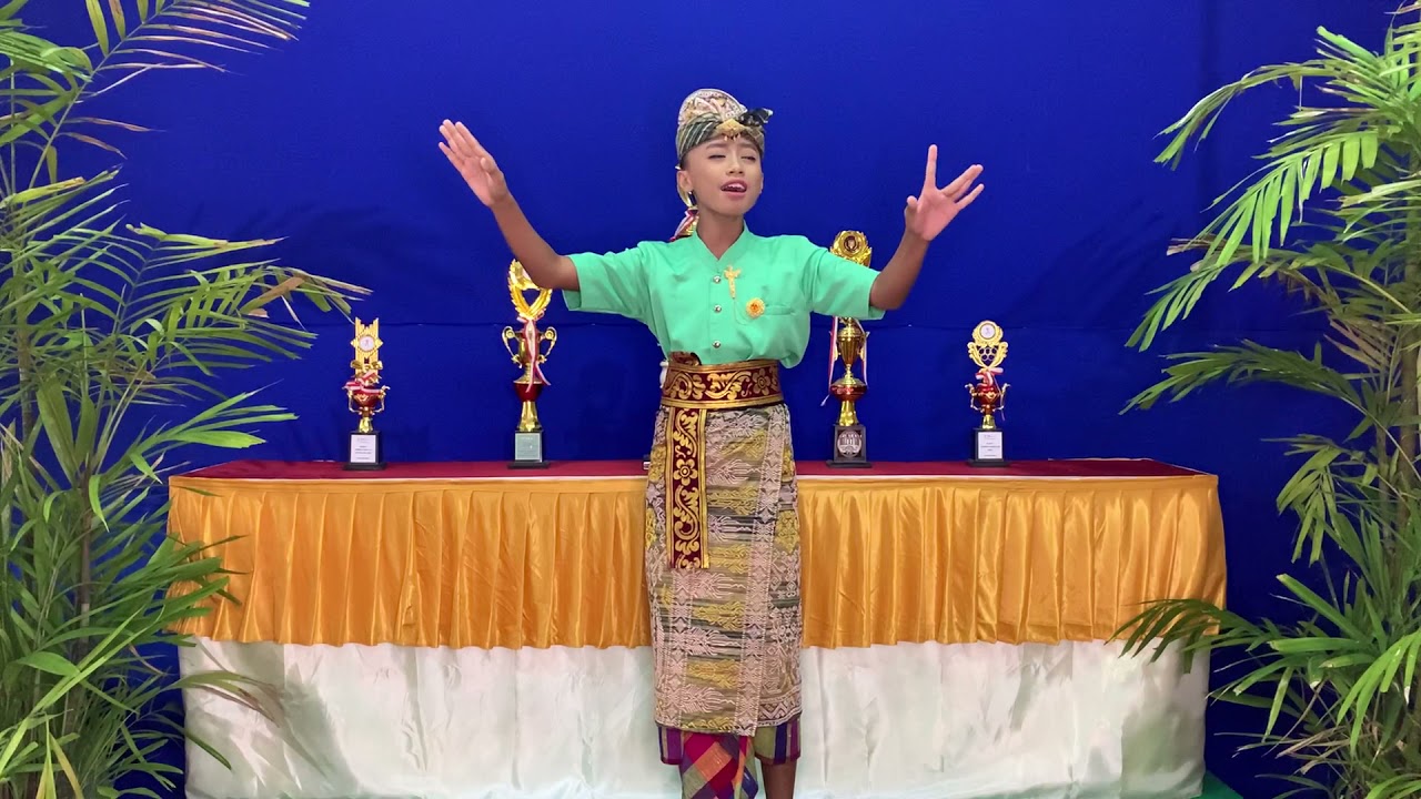 (PEWARIS JAGAT BALI) I Kadek Galih Amertha Bumi_SMP Negeri 1 Blahbatuh