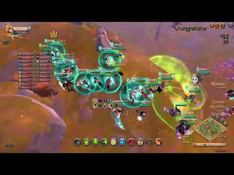 22-05-2026 Desenfrenado OathBreakerz 02 UTC (No editado)