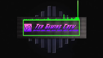 Teh Gaming Crew Intro